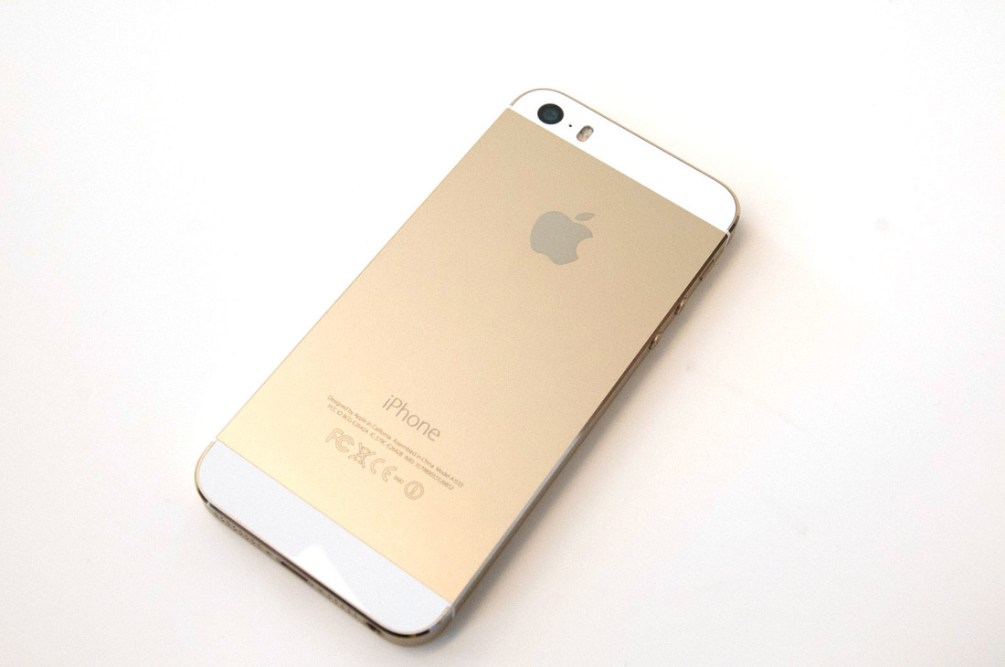 iPhone 5s - SANGAI TECHNOLOGIES